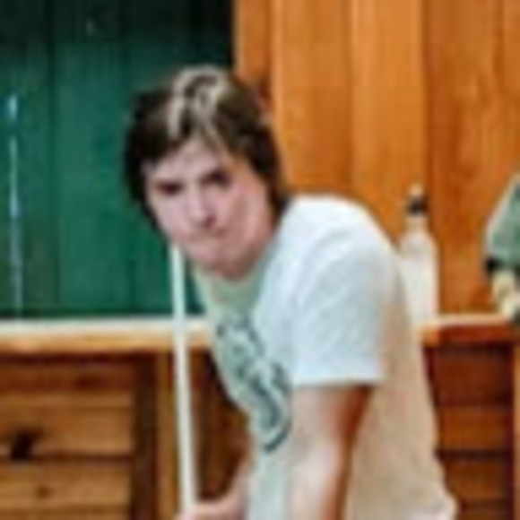 Meet your Posher, Tanner - Picture 1 of 1